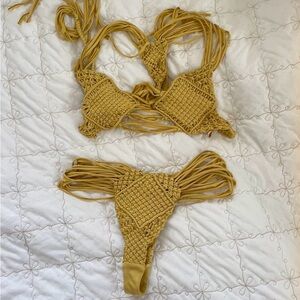 Indah bikini set